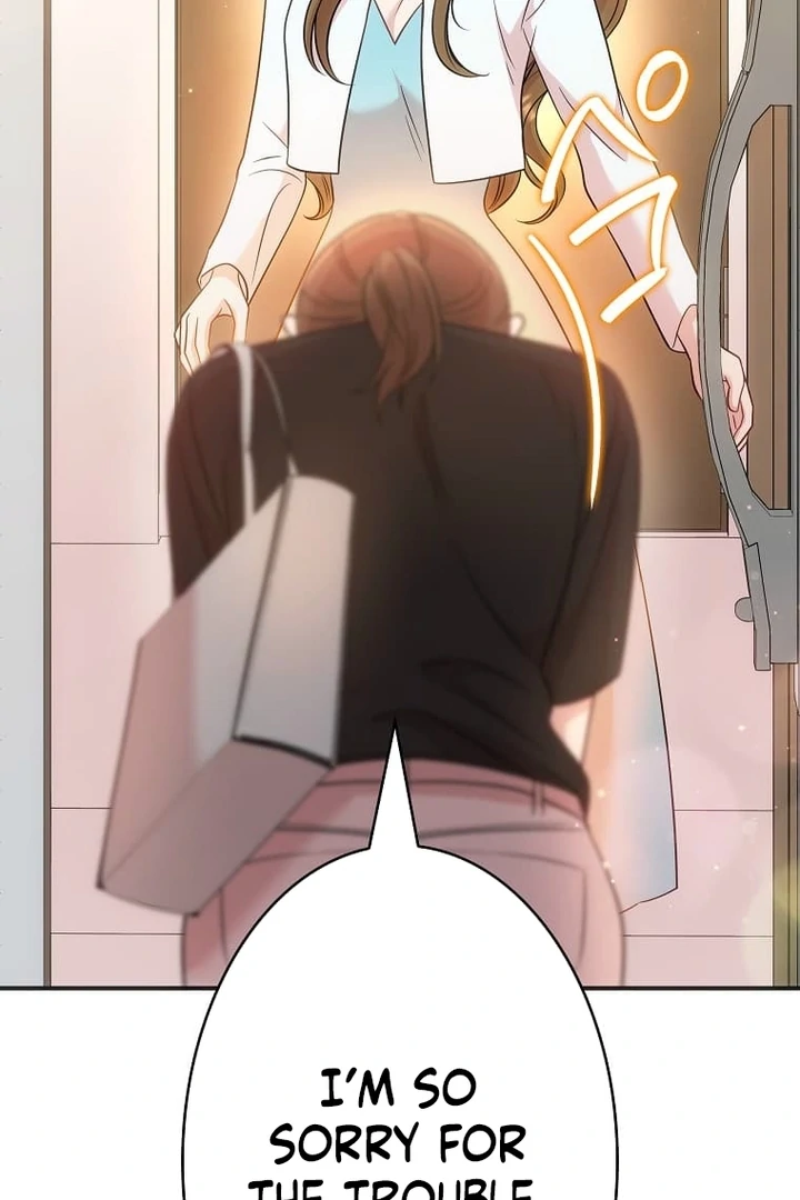 Until I Get Rid Of The Husband Who Watches Me! Chapter 21 - Page 102