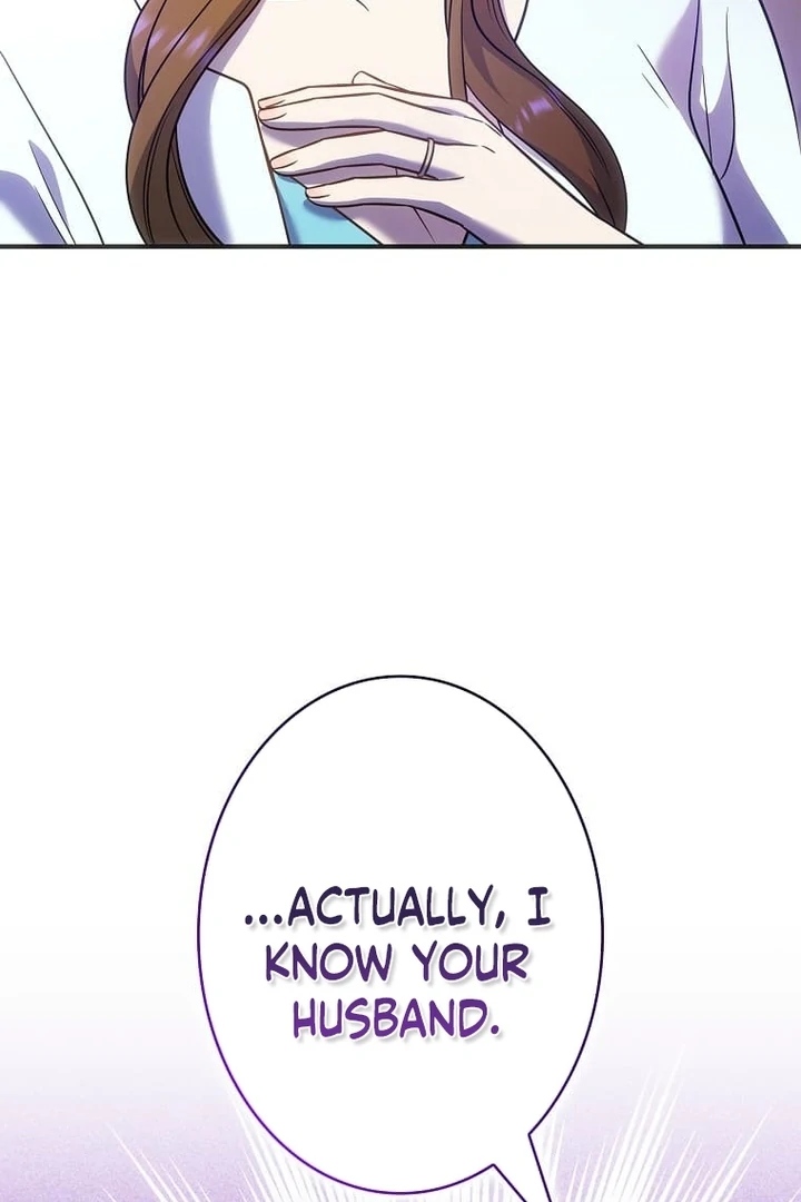 Until I Get Rid Of The Husband Who Watches Me! Chapter 21 - Page 111