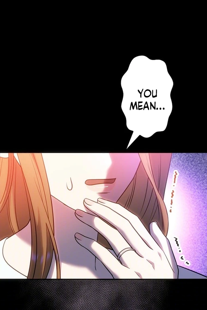 Until I Get Rid Of The Husband Who Watches Me! Chapter 21 - Page 113