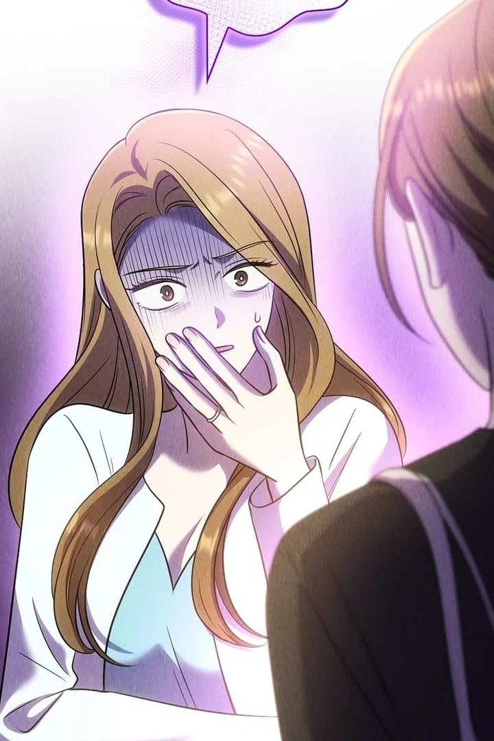 Until I Get Rid Of The Husband Who Watches Me! Chapter 21 - Page 117