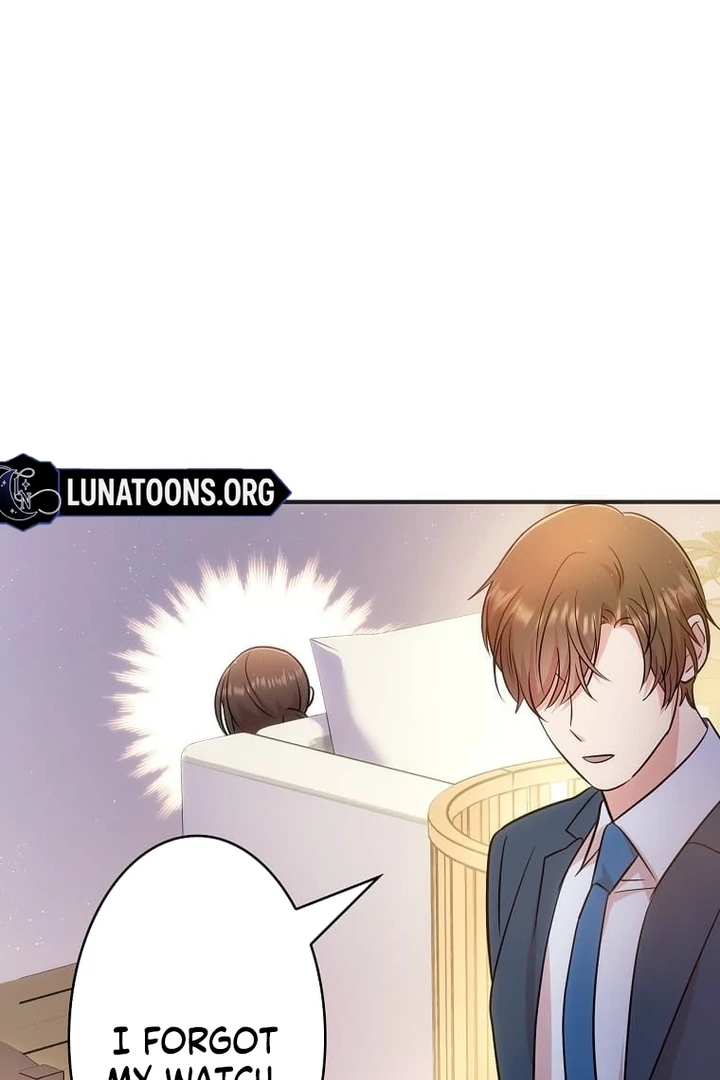 Until I Get Rid Of The Husband Who Watches Me! Chapter 21 - Page 139