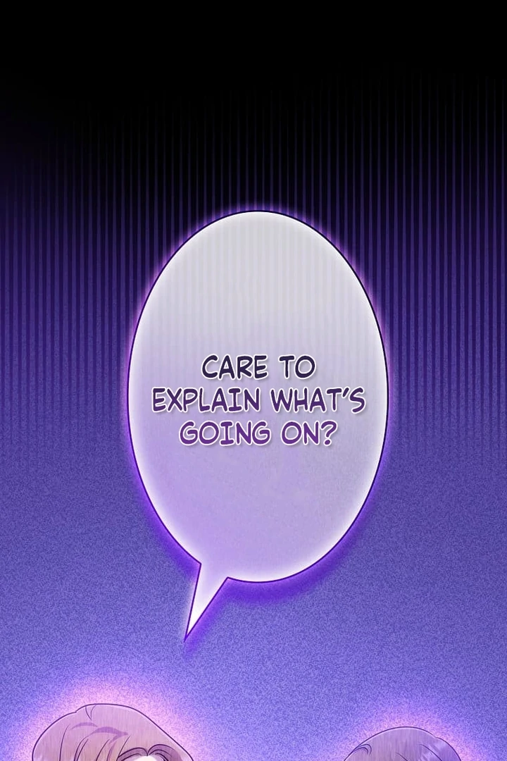 Until I Get Rid Of The Husband Who Watches Me! Chapter 21 - Page 157