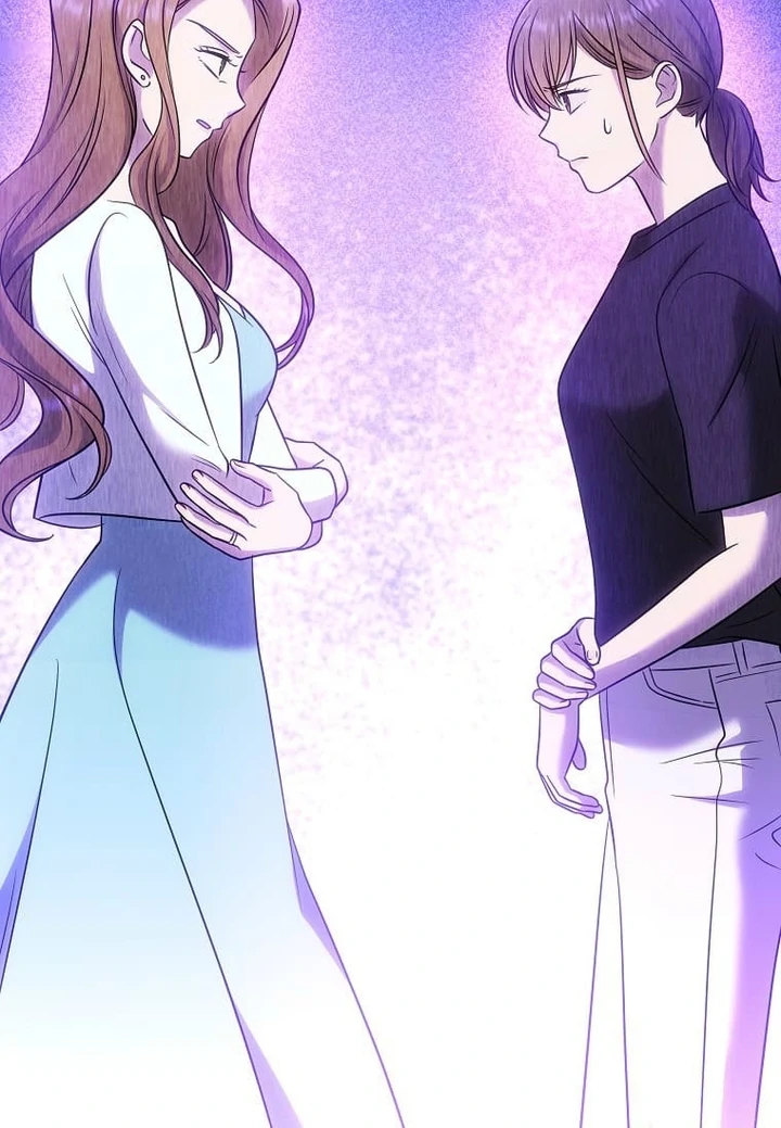 Until I Get Rid Of The Husband Who Watches Me! Chapter 21 - Page 158