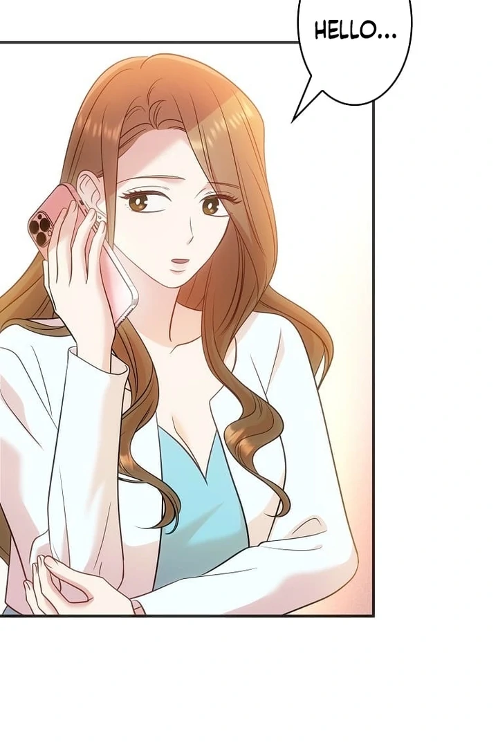 Until I Get Rid Of The Husband Who Watches Me! Chapter 21 - Page 17