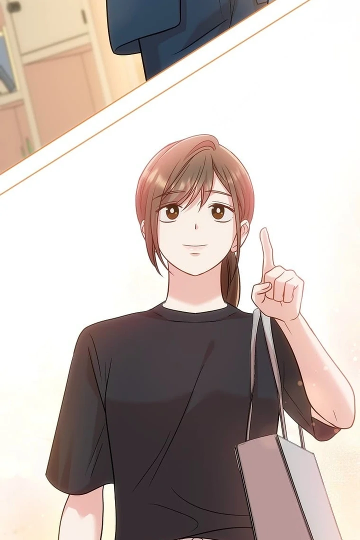 Until I Get Rid Of The Husband Who Watches Me! Chapter 21 - Page 3