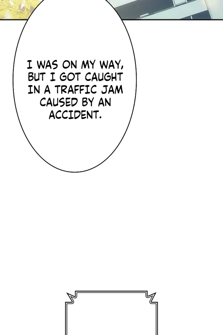 Until I Get Rid Of The Husband Who Watches Me! Chapter 21 - Page 21