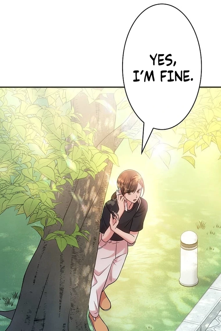 Until I Get Rid Of The Husband Who Watches Me! Chapter 21 - Page 24