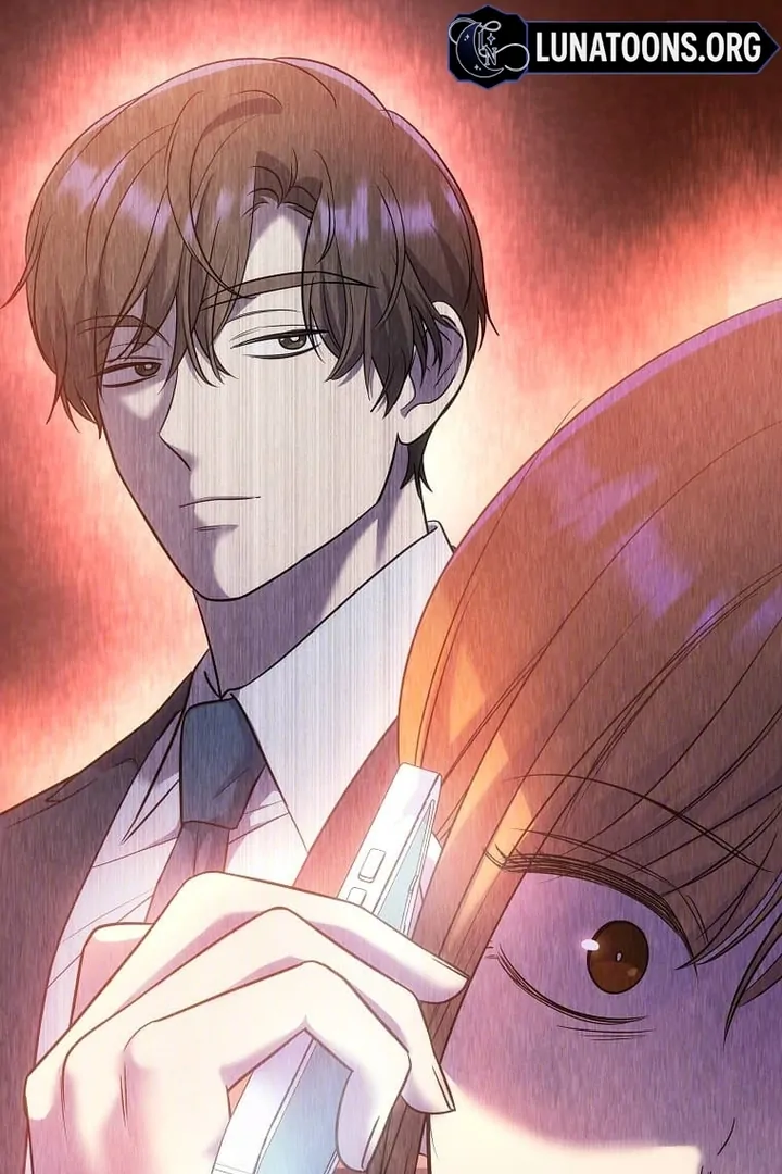 Until I Get Rid Of The Husband Who Watches Me! Chapter 21 - Page 28