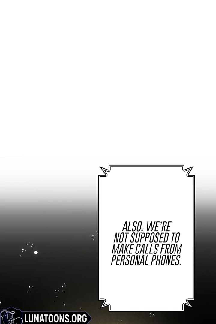 Until I Get Rid Of The Husband Who Watches Me! Chapter 21 - Page 32