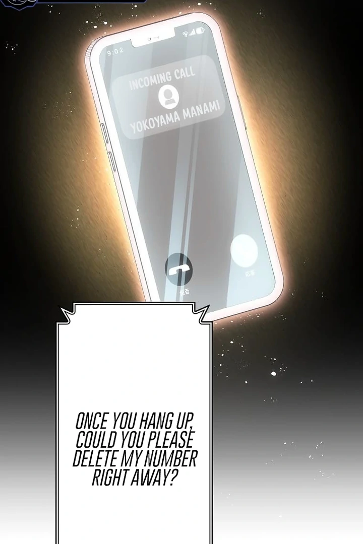 Until I Get Rid Of The Husband Who Watches Me! Chapter 21 - Page 33