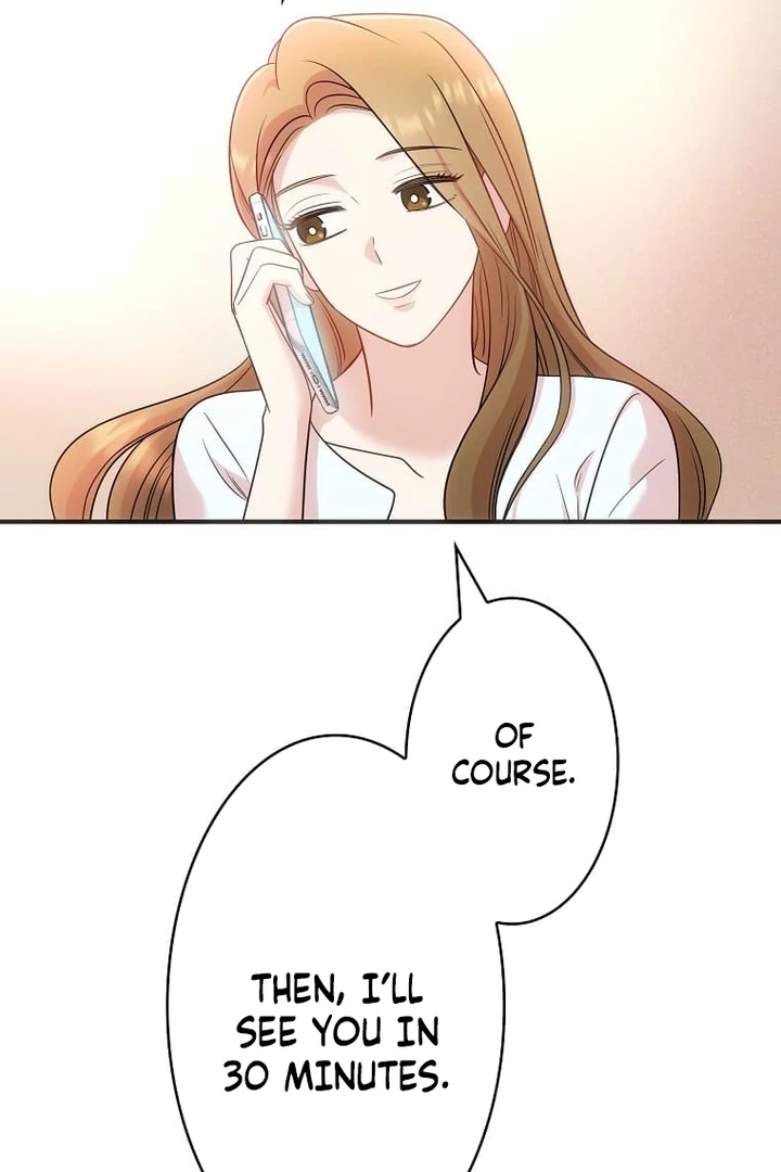 Until I Get Rid Of The Husband Who Watches Me! Chapter 21 - Page 35