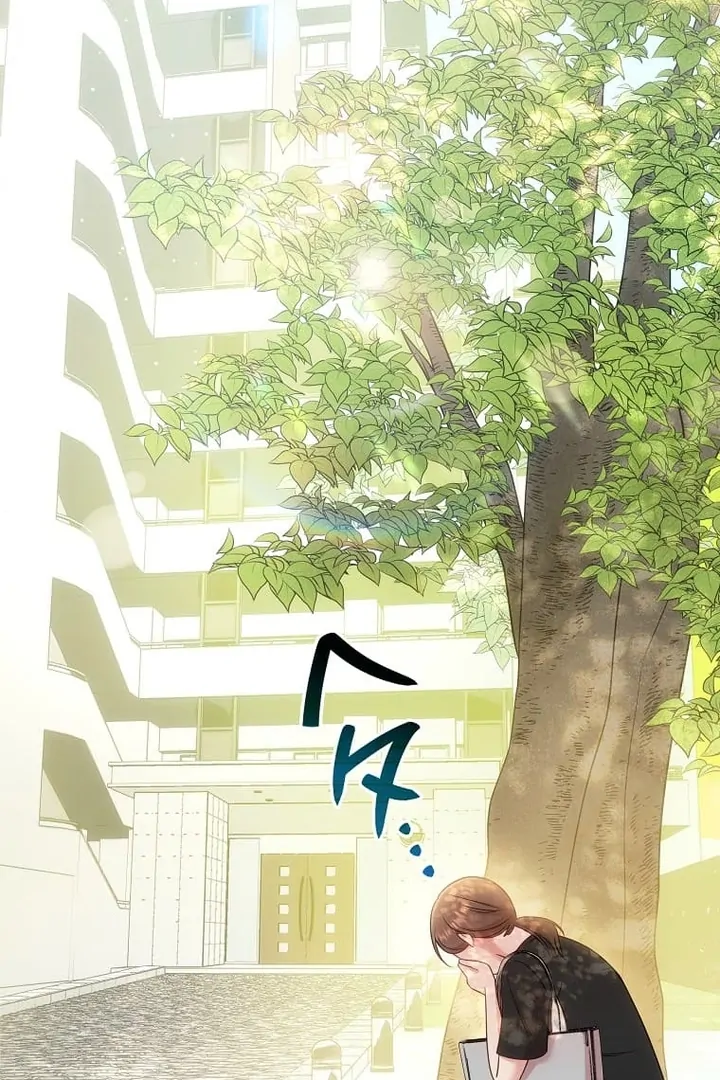 Until I Get Rid Of The Husband Who Watches Me! Chapter 21 - Page 37