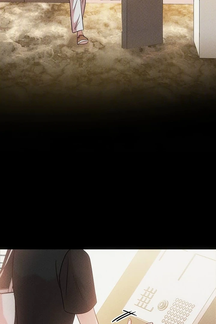 Until I Get Rid Of The Husband Who Watches Me! Chapter 21 - Page 43