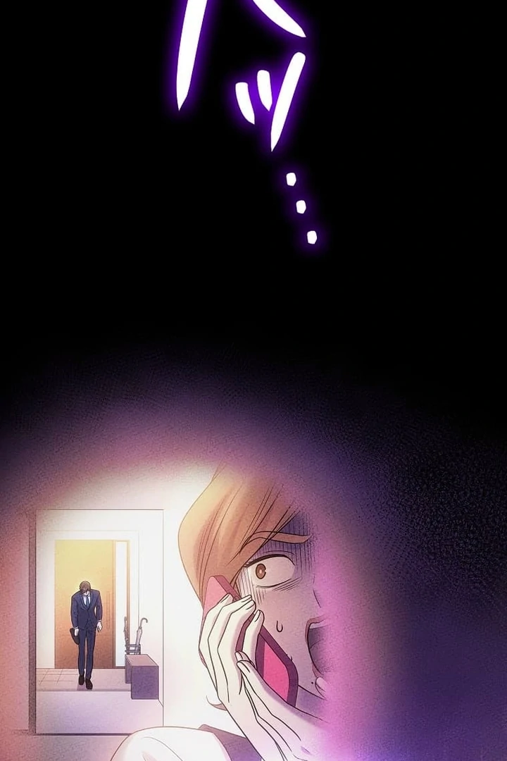 Until I Get Rid Of The Husband Who Watches Me! Chapter 21 - Page 46