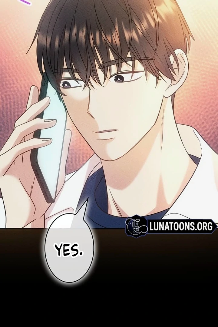 Until I Get Rid Of The Husband Who Watches Me! Chapter 21 - Page 50