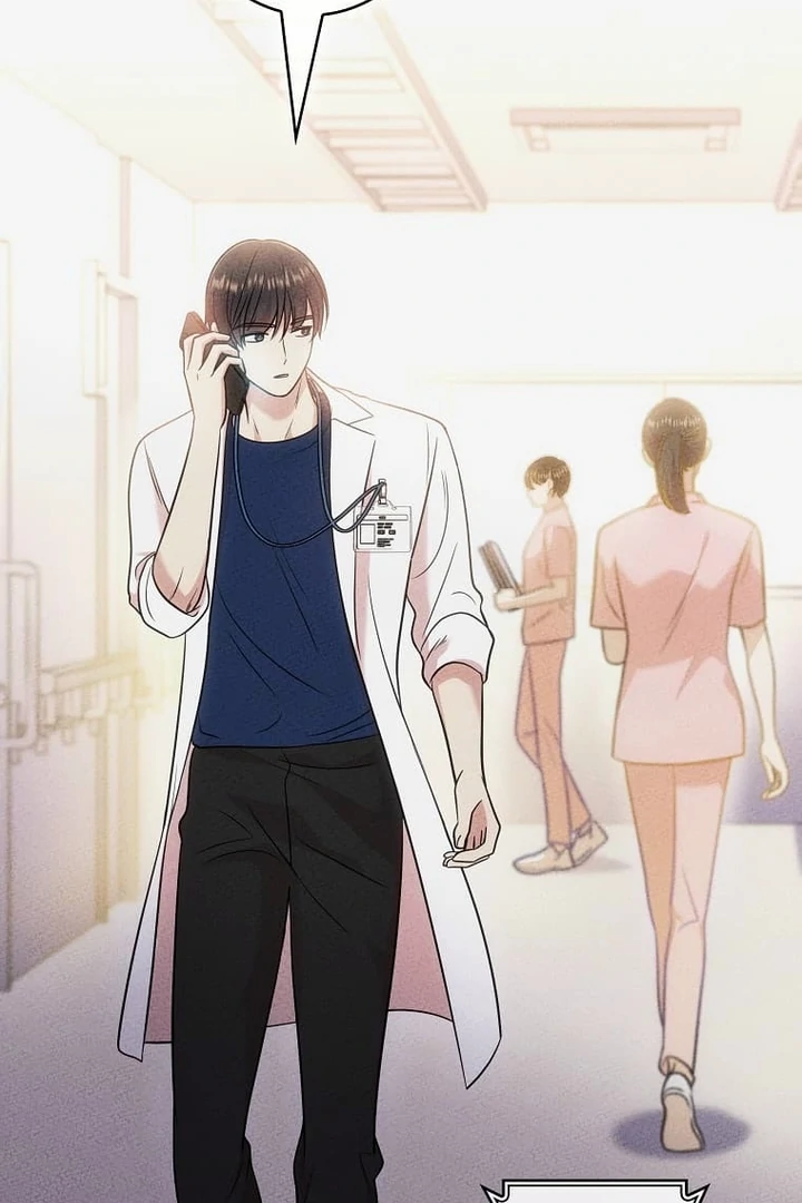 Until I Get Rid Of The Husband Who Watches Me! Chapter 21 - Page 52