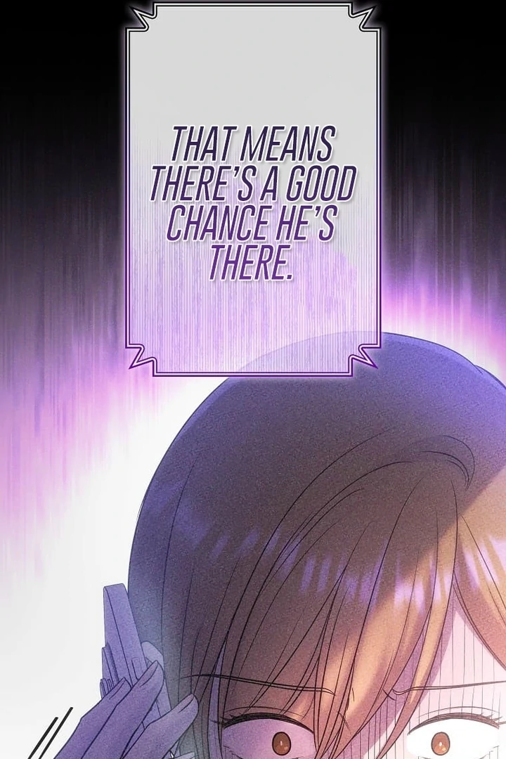 Until I Get Rid Of The Husband Who Watches Me! Chapter 21 - Page 55