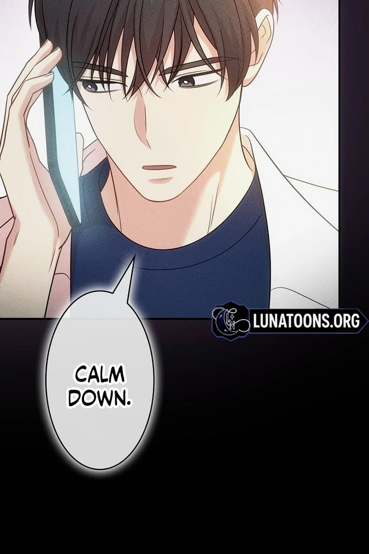 Until I Get Rid Of The Husband Who Watches Me! Chapter 21 - Page 62