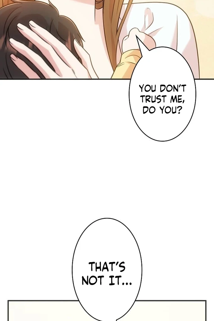 Until I Get Rid Of The Husband Who Watches Me! Chapter 21 - Page 78