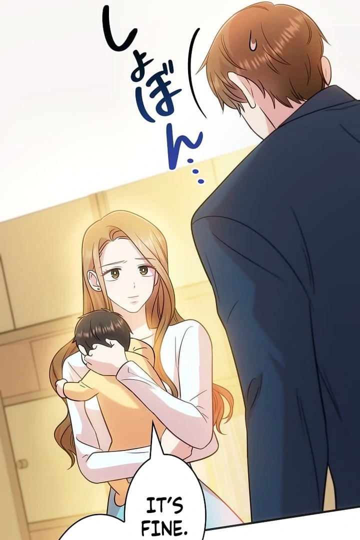 Until I Get Rid Of The Husband Who Watches Me! Chapter 21 - Page 82