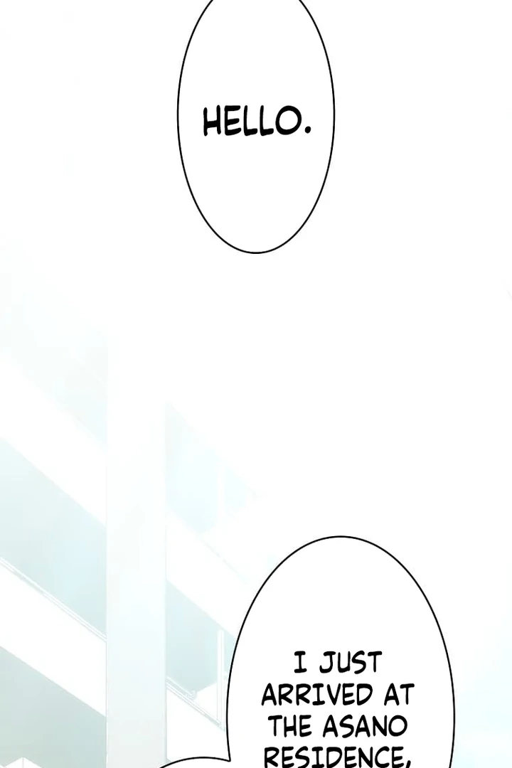 Until I Get Rid Of The Husband Who Watches Me! Chapter 21 - Page 90