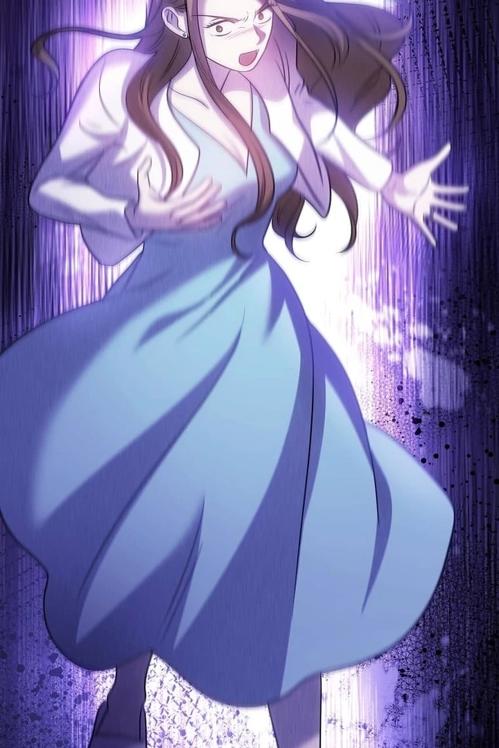 Until I Get Rid Of The Husband Who Watches Me! Chapter 22 - Page 109