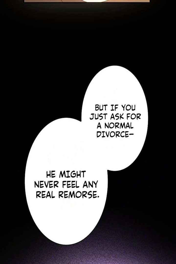 Until I Get Rid Of The Husband Who Watches Me! Chapter 22 - Page 112