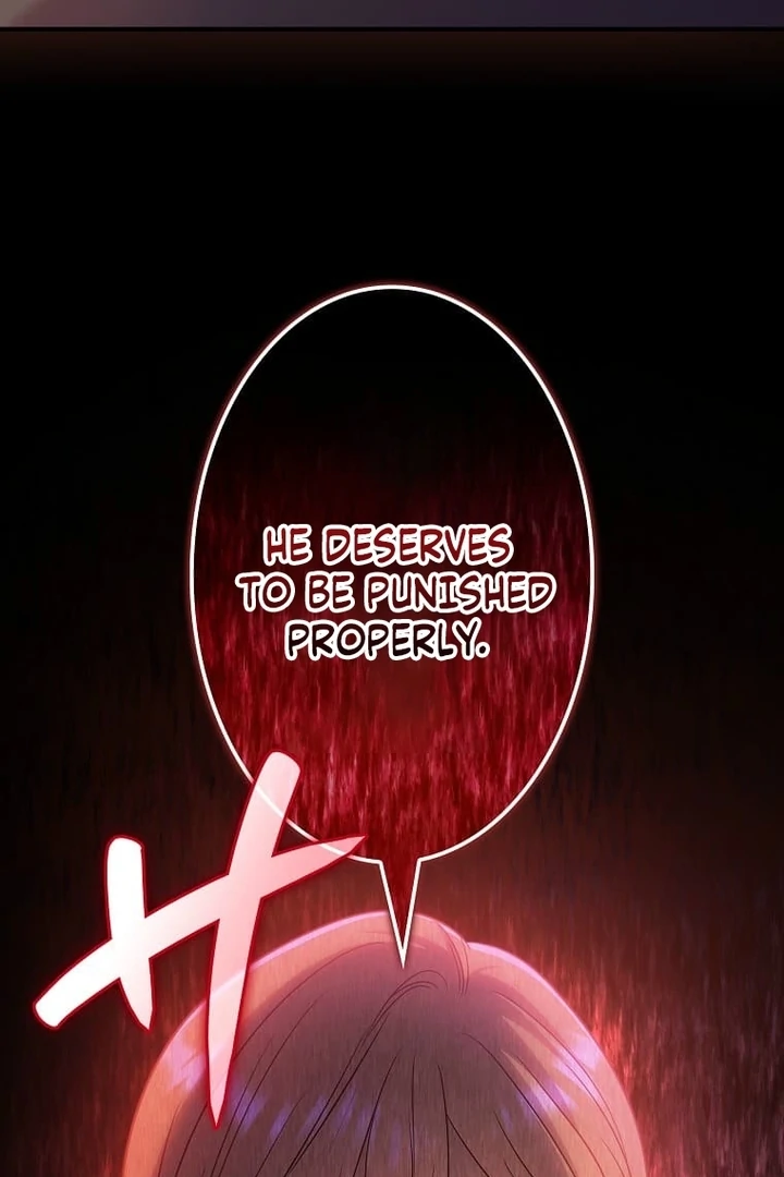 Until I Get Rid Of The Husband Who Watches Me! Chapter 22 - Page 125