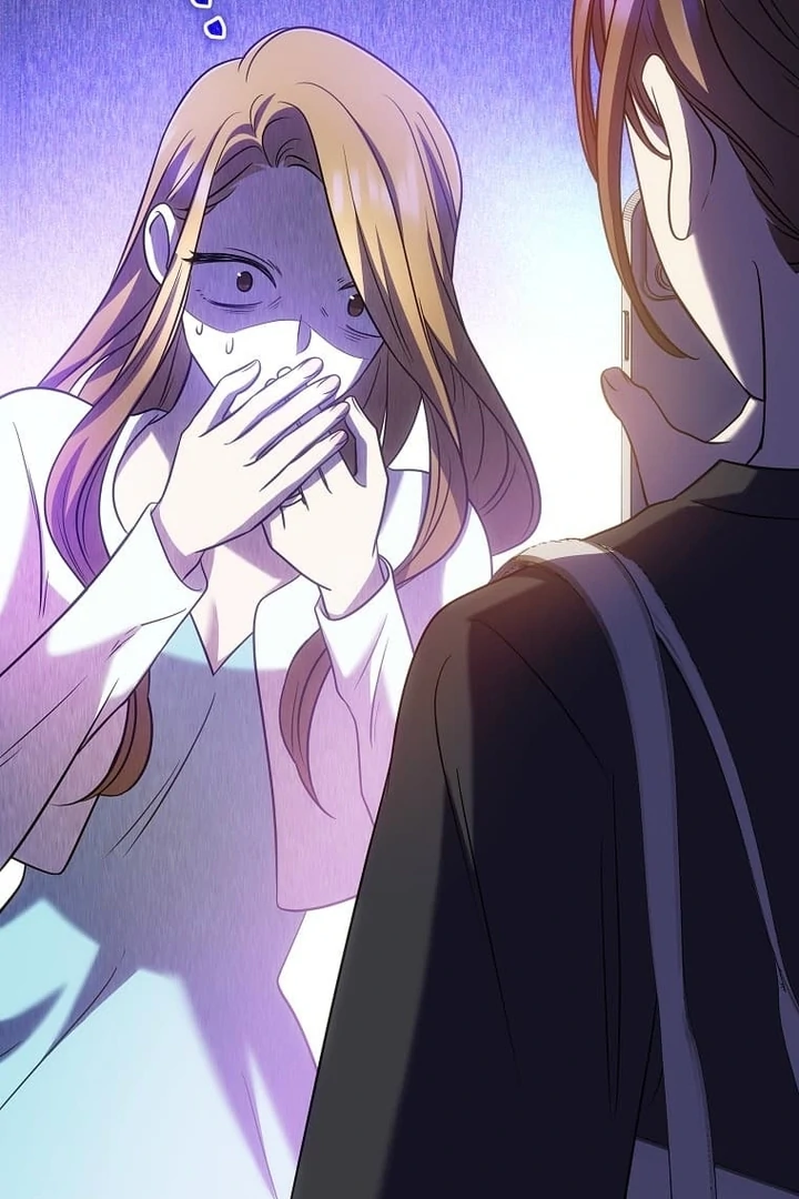 Until I Get Rid Of The Husband Who Watches Me! Chapter 22 - Page 16