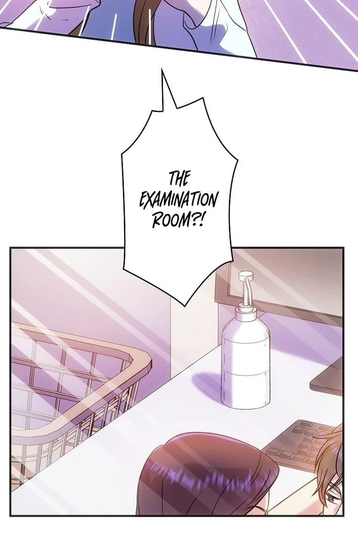 Until I Get Rid Of The Husband Who Watches Me! Chapter 22 - Page 20