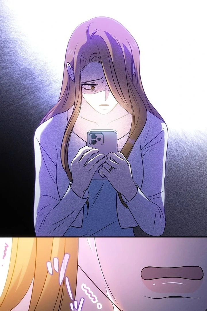 Until I Get Rid Of The Husband Who Watches Me! Chapter 22 - Page 22