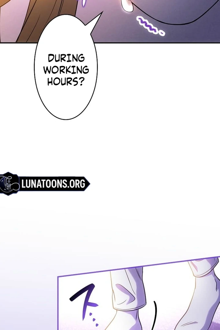 Until I Get Rid Of The Husband Who Watches Me! Chapter 22 - Page 23