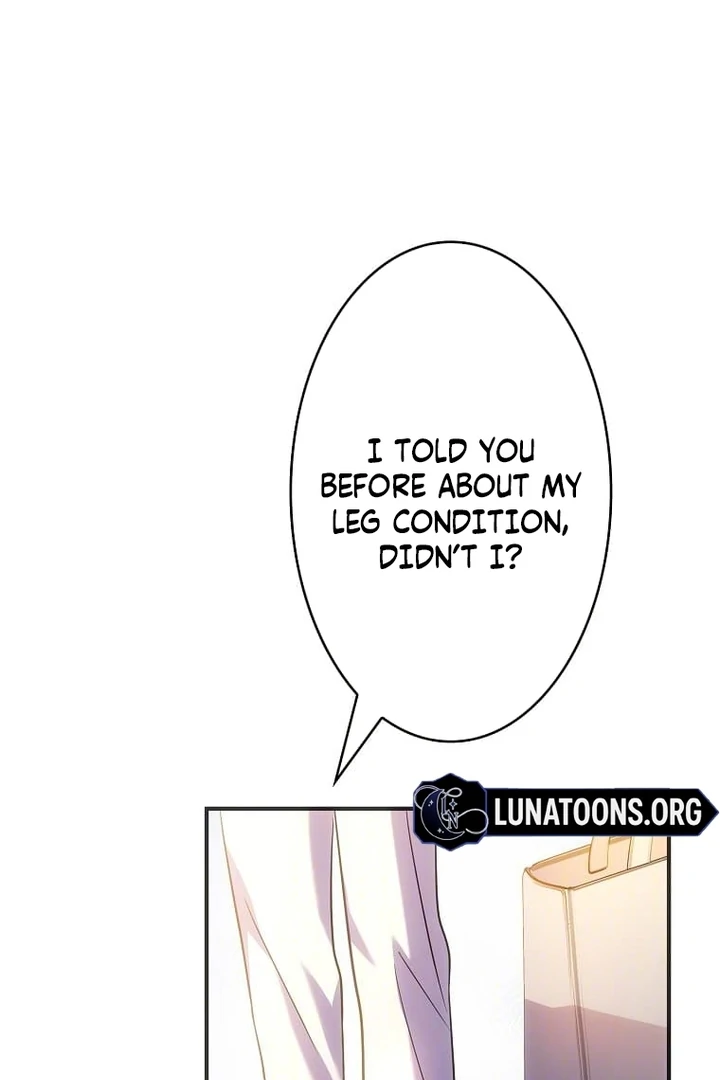 Until I Get Rid Of The Husband Who Watches Me! Chapter 22 - Page 28