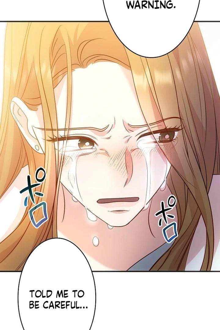 Until I Get Rid Of The Husband Who Watches Me! Chapter 22 - Page 30