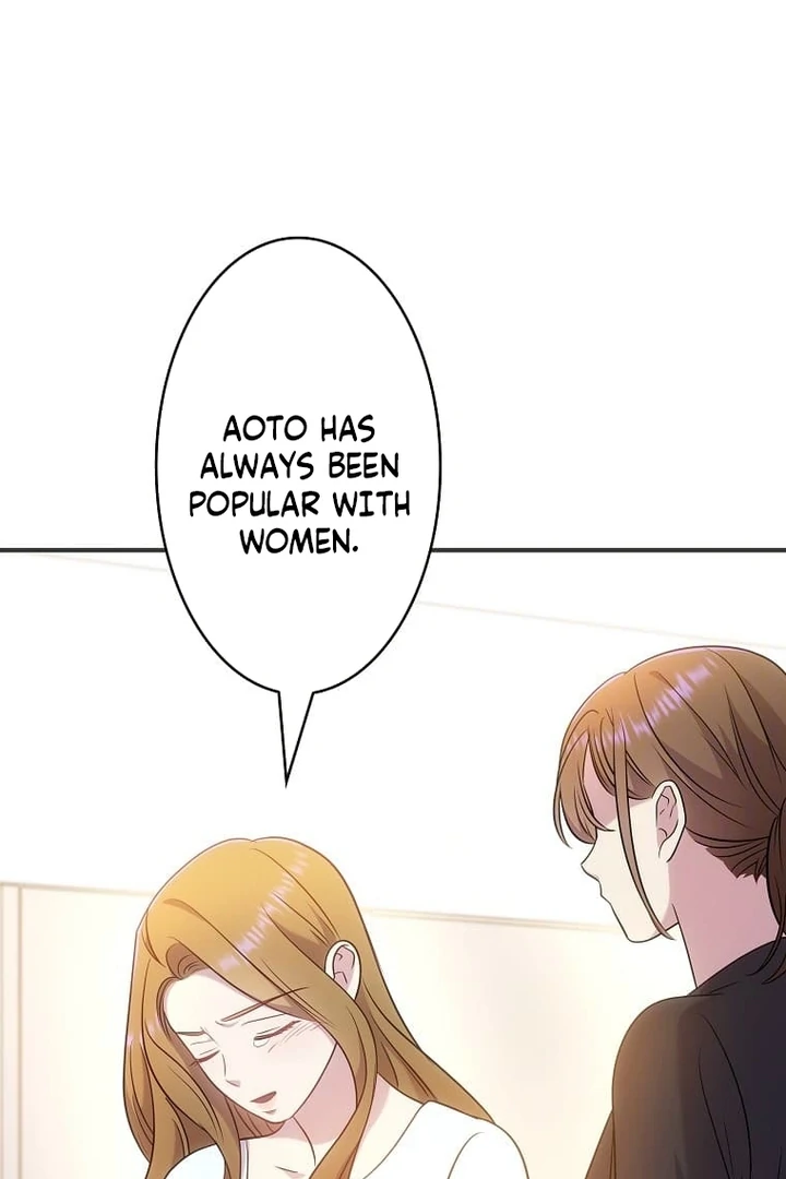 Until I Get Rid Of The Husband Who Watches Me! Chapter 22 - Page 42