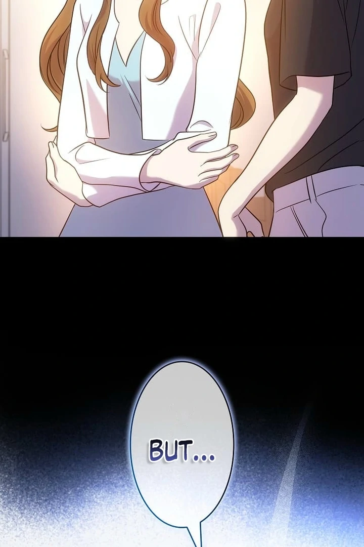 Until I Get Rid Of The Husband Who Watches Me! Chapter 22 - Page 43