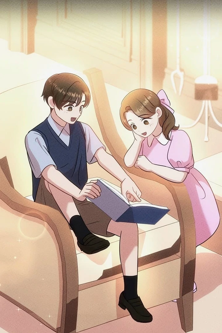 Until I Get Rid Of The Husband Who Watches Me! Chapter 22 - Page 72