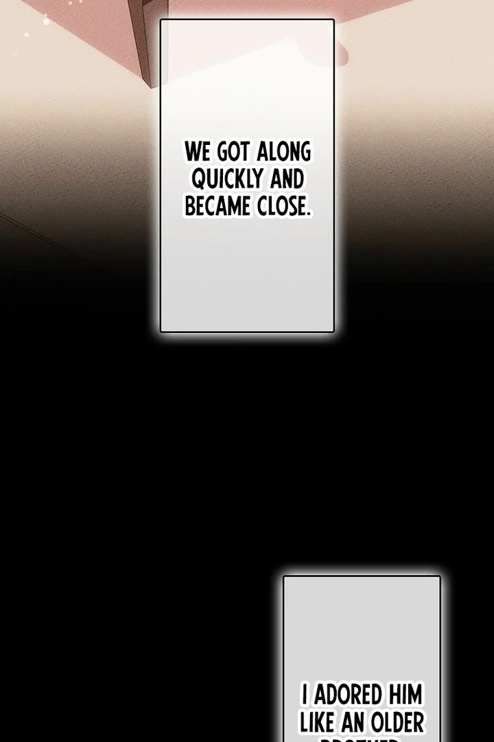 Until I Get Rid Of The Husband Who Watches Me! Chapter 22 - Page 73