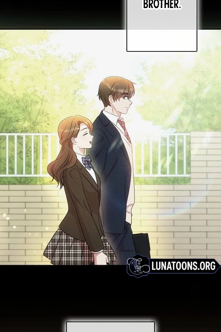 Until I Get Rid Of The Husband Who Watches Me! Chapter 22 - Page 74