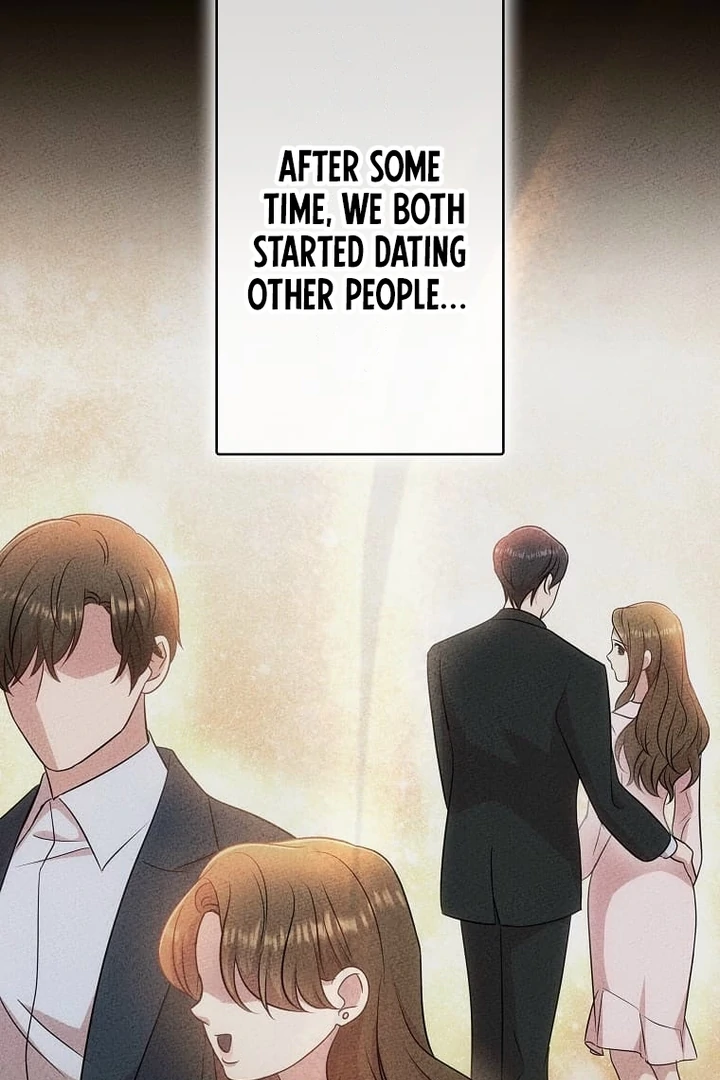 Until I Get Rid Of The Husband Who Watches Me! Chapter 22 - Page 75