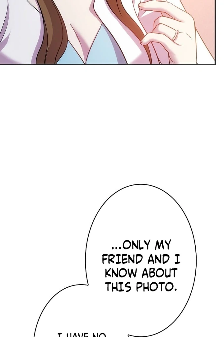 Until I Get Rid Of The Husband Who Watches Me! Chapter 22 - Page 88