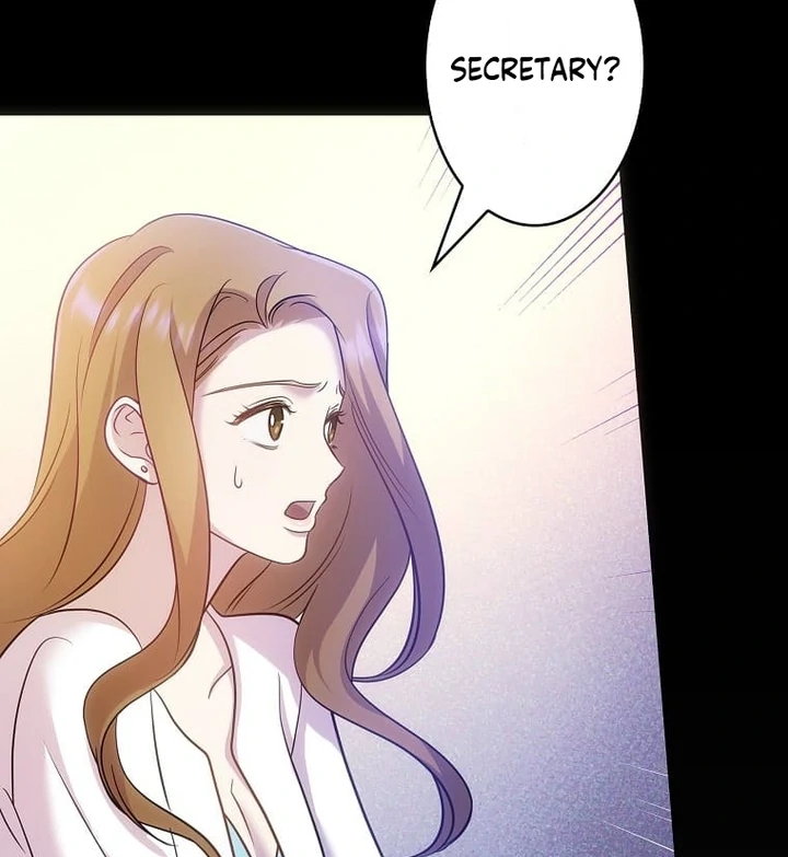 Until I Get Rid Of The Husband Who Watches Me! Chapter 22 - Page 93