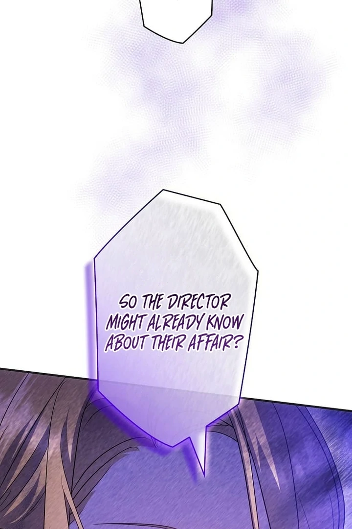 Until I Get Rid Of The Husband Who Watches Me! Chapter 22 - Page 97