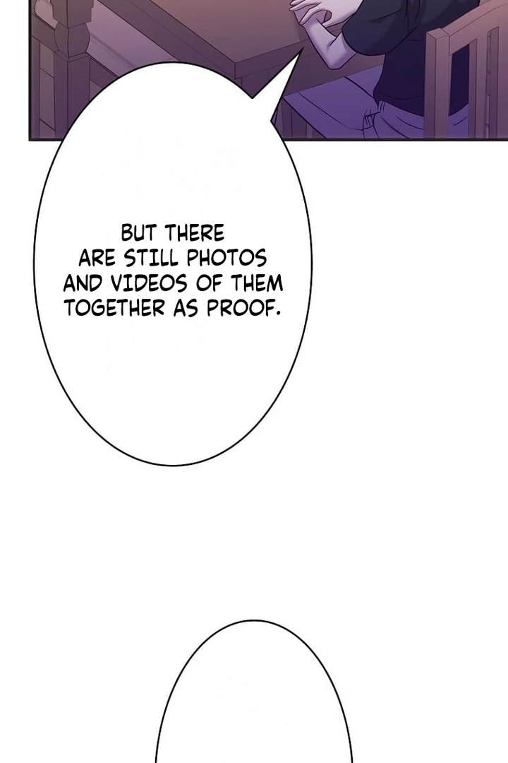 Until I Get Rid Of The Husband Who Watches Me! Chapter 22 - Page 100