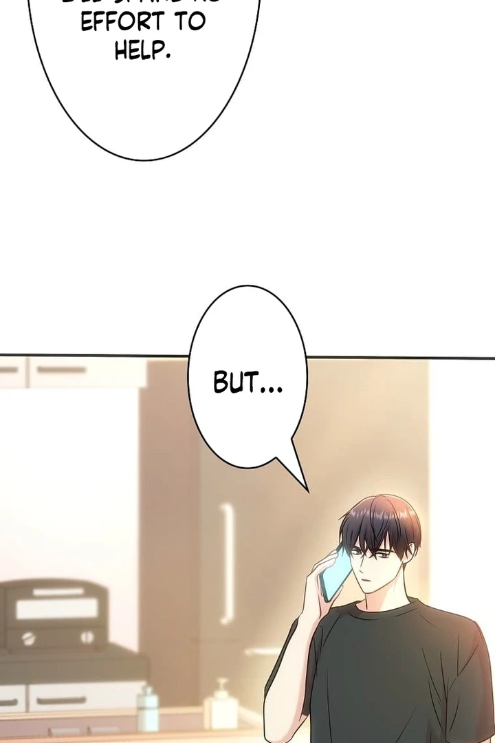 Until I Get Rid Of The Husband Who Watches Me! Chapter 23 - Page 116