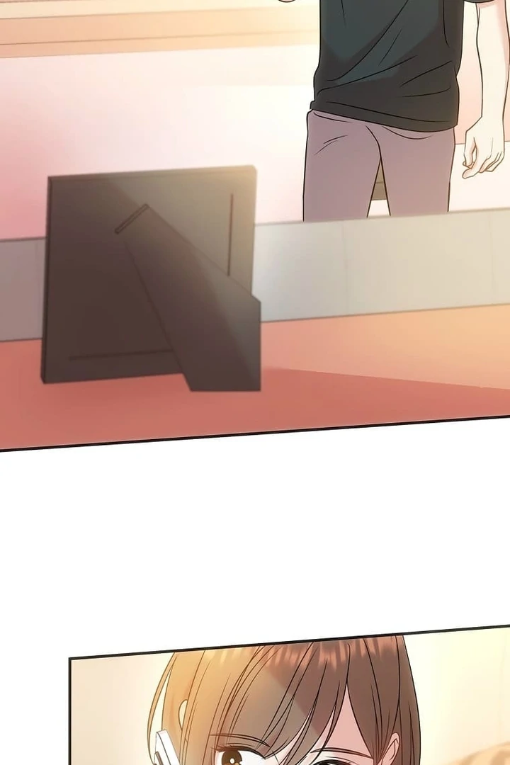 Until I Get Rid Of The Husband Who Watches Me! Chapter 23 - Page 117