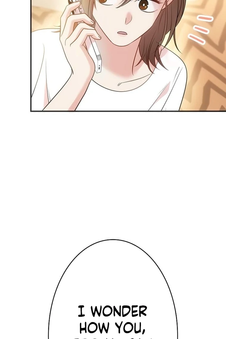 Until I Get Rid Of The Husband Who Watches Me! Chapter 23 - Page 118