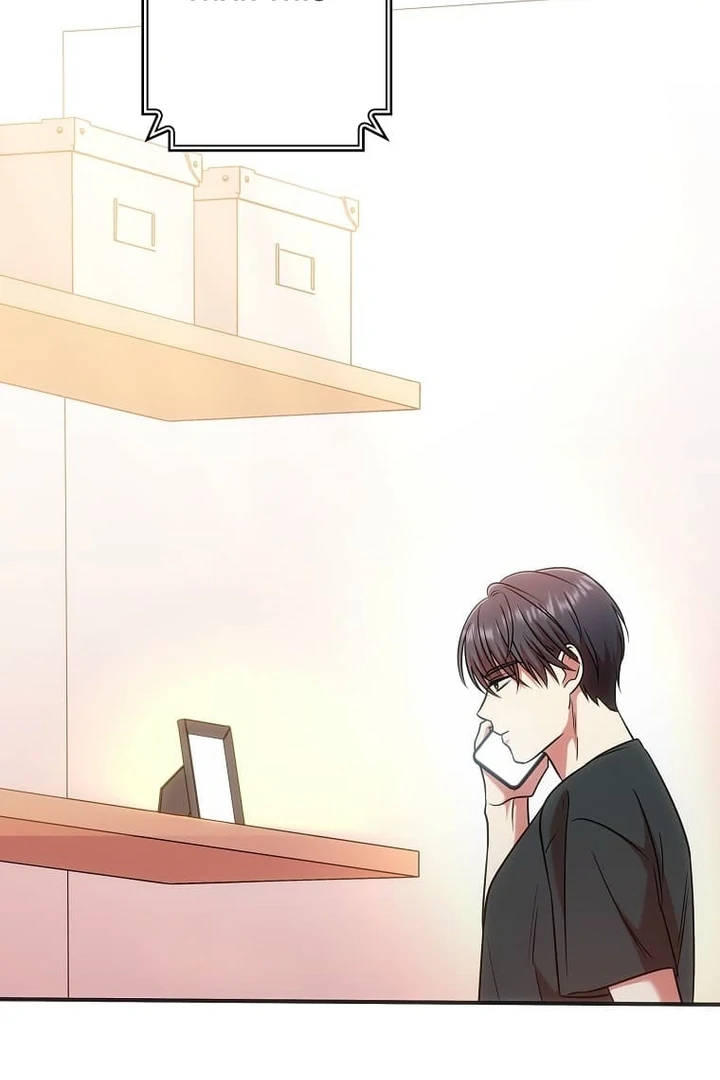 Until I Get Rid Of The Husband Who Watches Me! Chapter 23 - Page 124