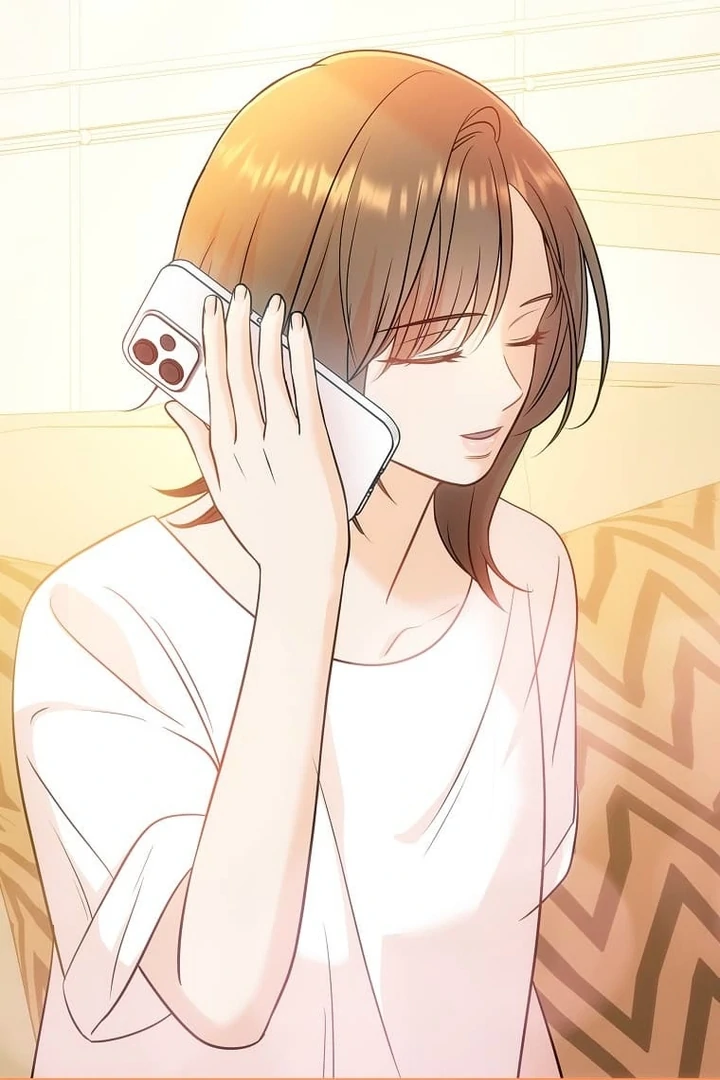 Until I Get Rid Of The Husband Who Watches Me! Chapter 23 - Page 129