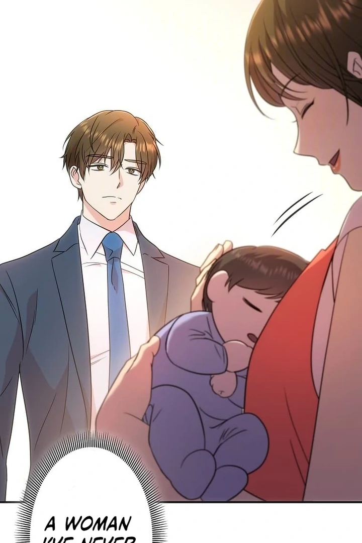 Until I Get Rid Of The Husband Who Watches Me! Chapter 23 - Page 14